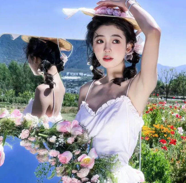 美丽密语