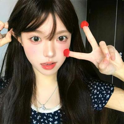 恋上老大姐